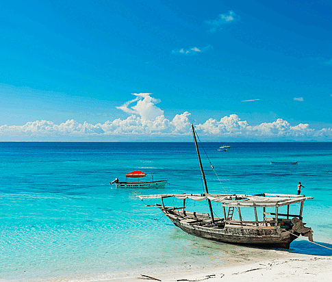 Zanzibar Travel